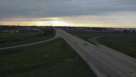 I-57 at US 136 (#5060)