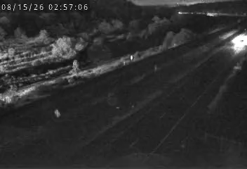 I-481 north of Exit 1 (Storage Yard)