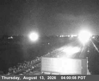 69 - SB SR-99 S/O Mariposa Creek