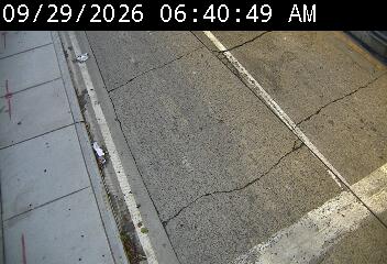 Lincoln Tun Approach(Bet 9Ave & 10Ave) @ W31 ST