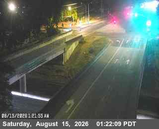 TVH22 -- I-80 : Appian Way