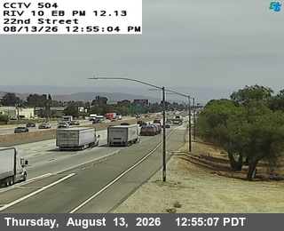I-10 : (504) 22nd Street
