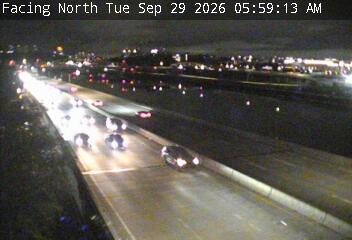 Harlem River Dr @ 150 St