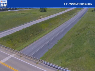 I-81 / MM 217.0 / NB