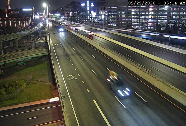 I-95 @ 6/10 Interchange