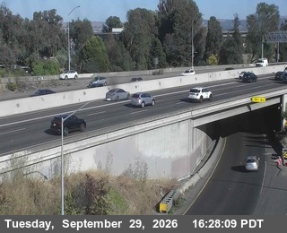 I-880 - TVA76 -- I-880 : AT WASHINGTON AV OR - South