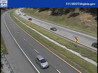I-64 / MM 97.7 / EB