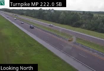 Tpke MM 222.0