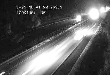 I-95 @ MM 269.9 NB