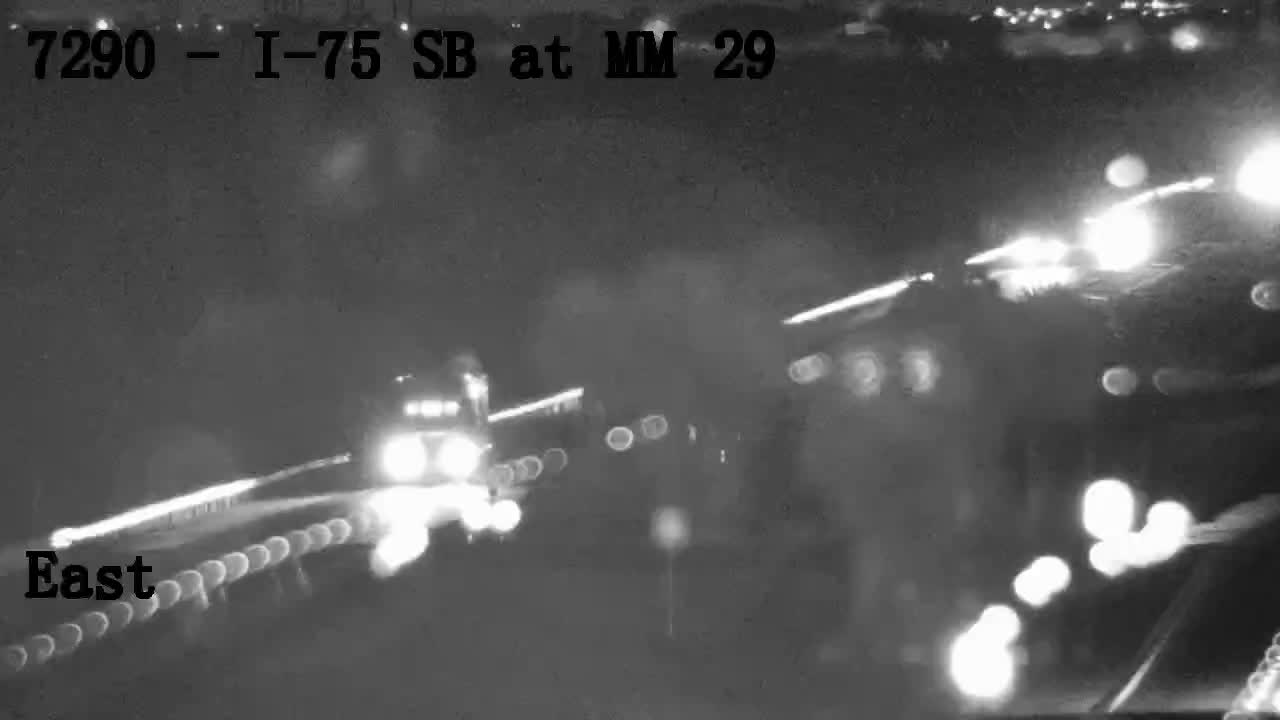 I-75 at MM 29