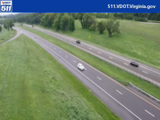 I-81 / MM 22.4 / SB