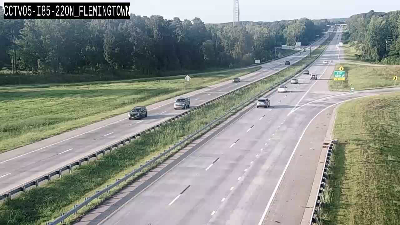 CCTV05-I85-220N_FLEMMINGTOWN