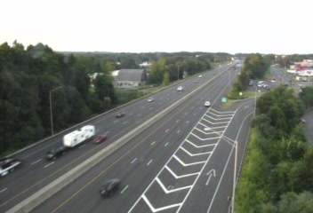 CAM 66 Milford I-95 NB Exit 40 - East Town Rd.