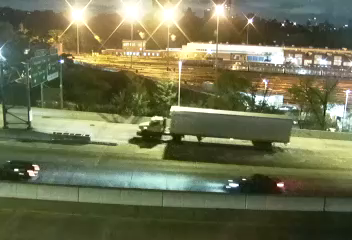 I-678 at Grand Central Pkwy/Interchange