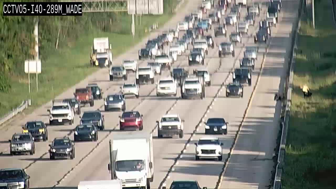 CCTV05-I40-288E_TRENTON