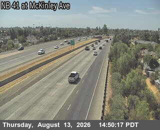 FRE-41-AT MCKINLEY AVE