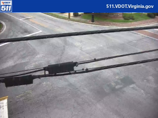 US 29 Bus / VA-40