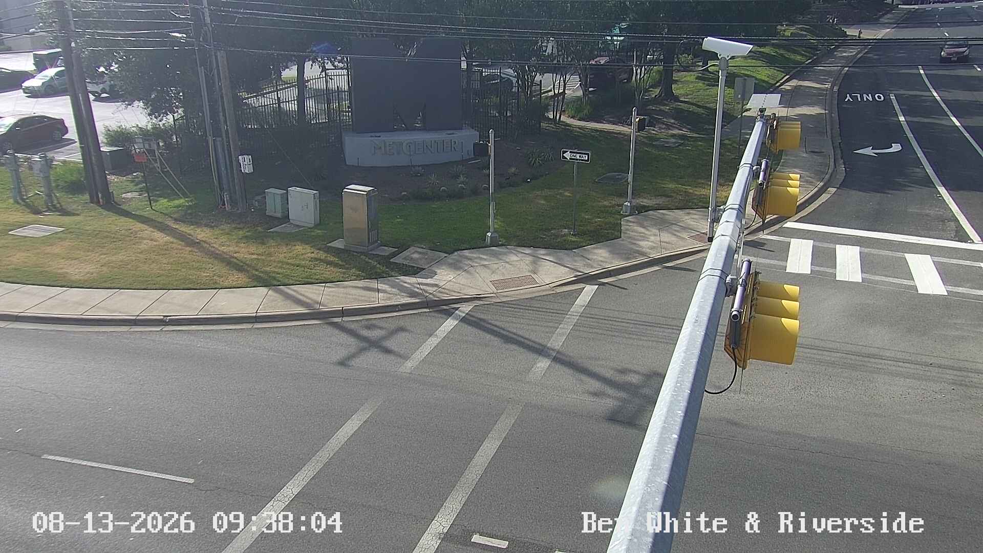  BEN WHITE BLVD / RIVERSIDE DR