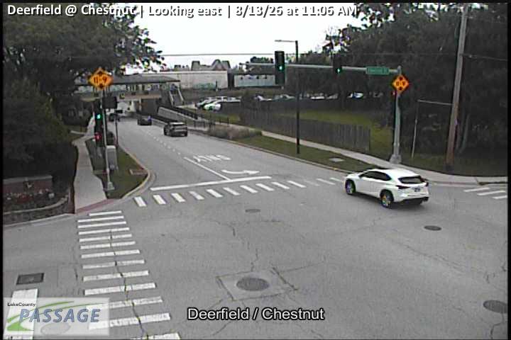 Deerfield at Chestnut