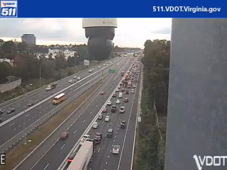 I-66 / MM 56.5 / EB