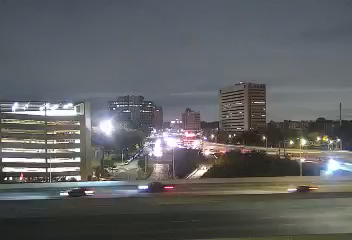 907M at I-678/VWE