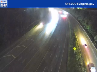 I-95 / MM 68.2 / NB