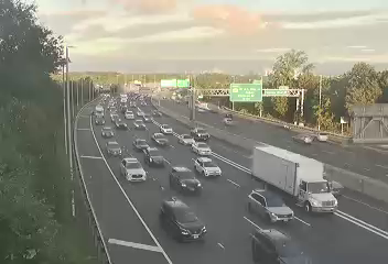 I-278 at Crafton Avenue
