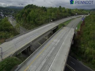 I-99 @ MM 31.2 (LOGAN BLVD)