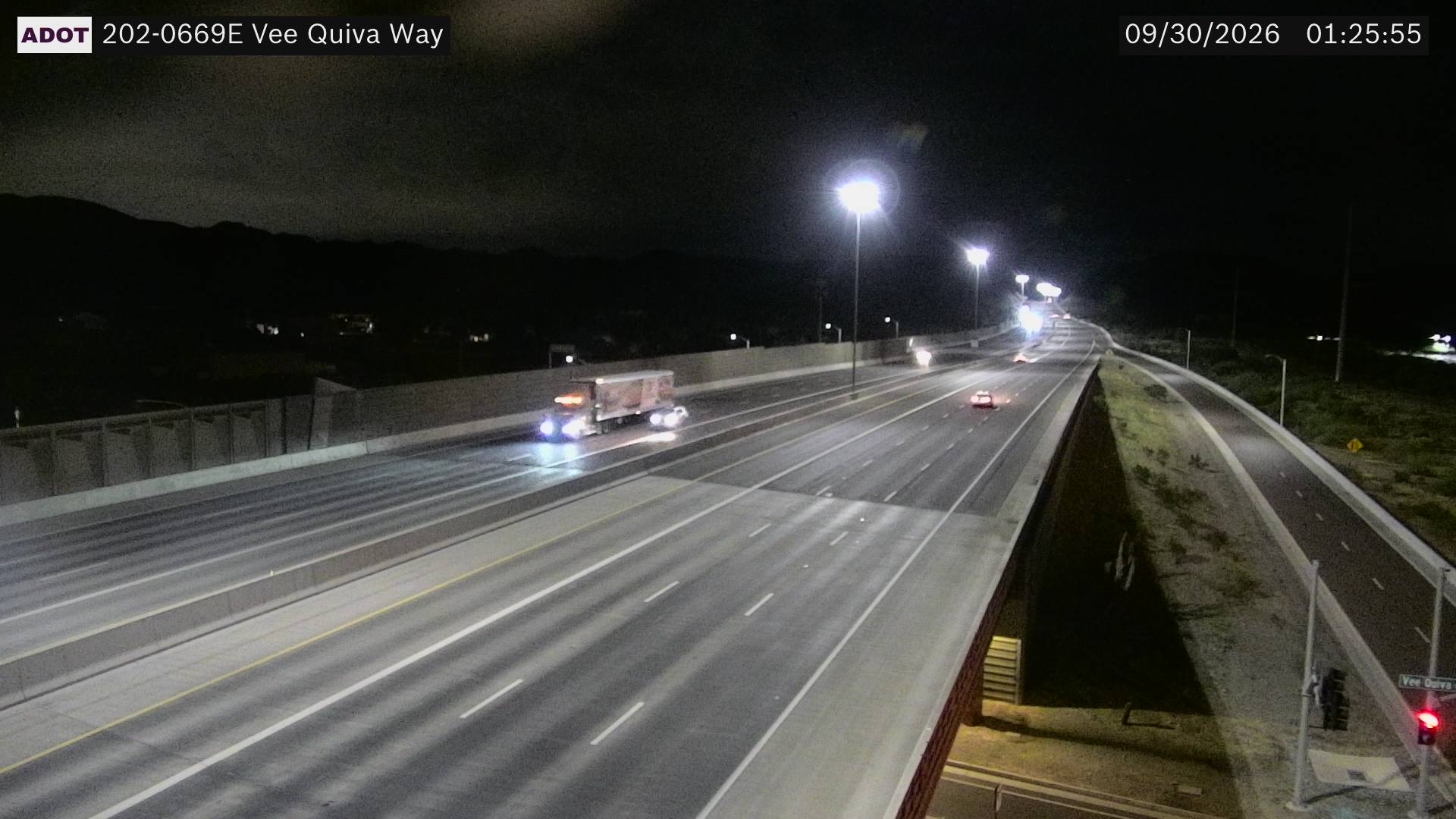Loop 202 @Vee Quiva Way
