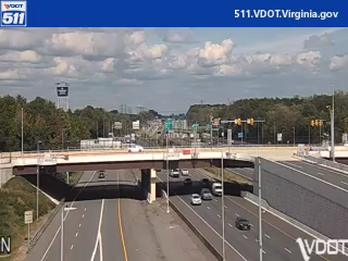 I-95 / MM 157.2 / SB