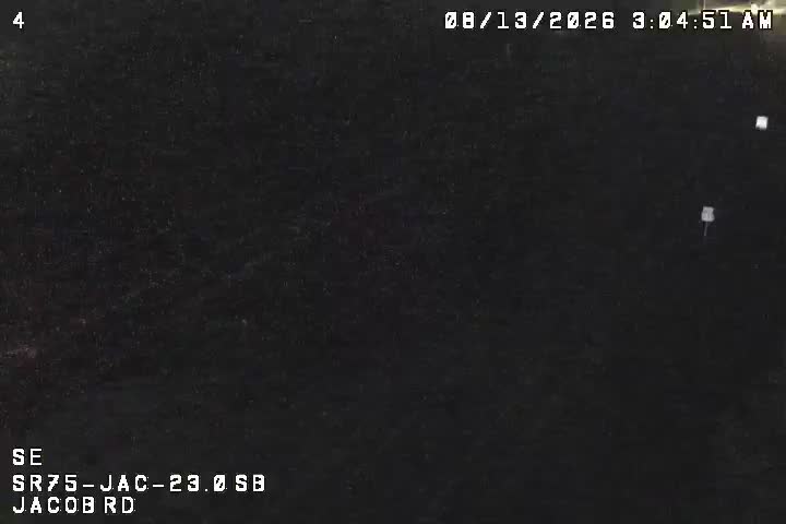 US231-MM 23.0SB-Jacob Rd