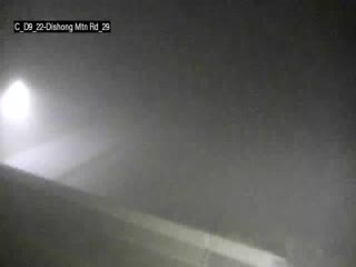US 22 @ DISHONG MOUNTAIN RD EXIT