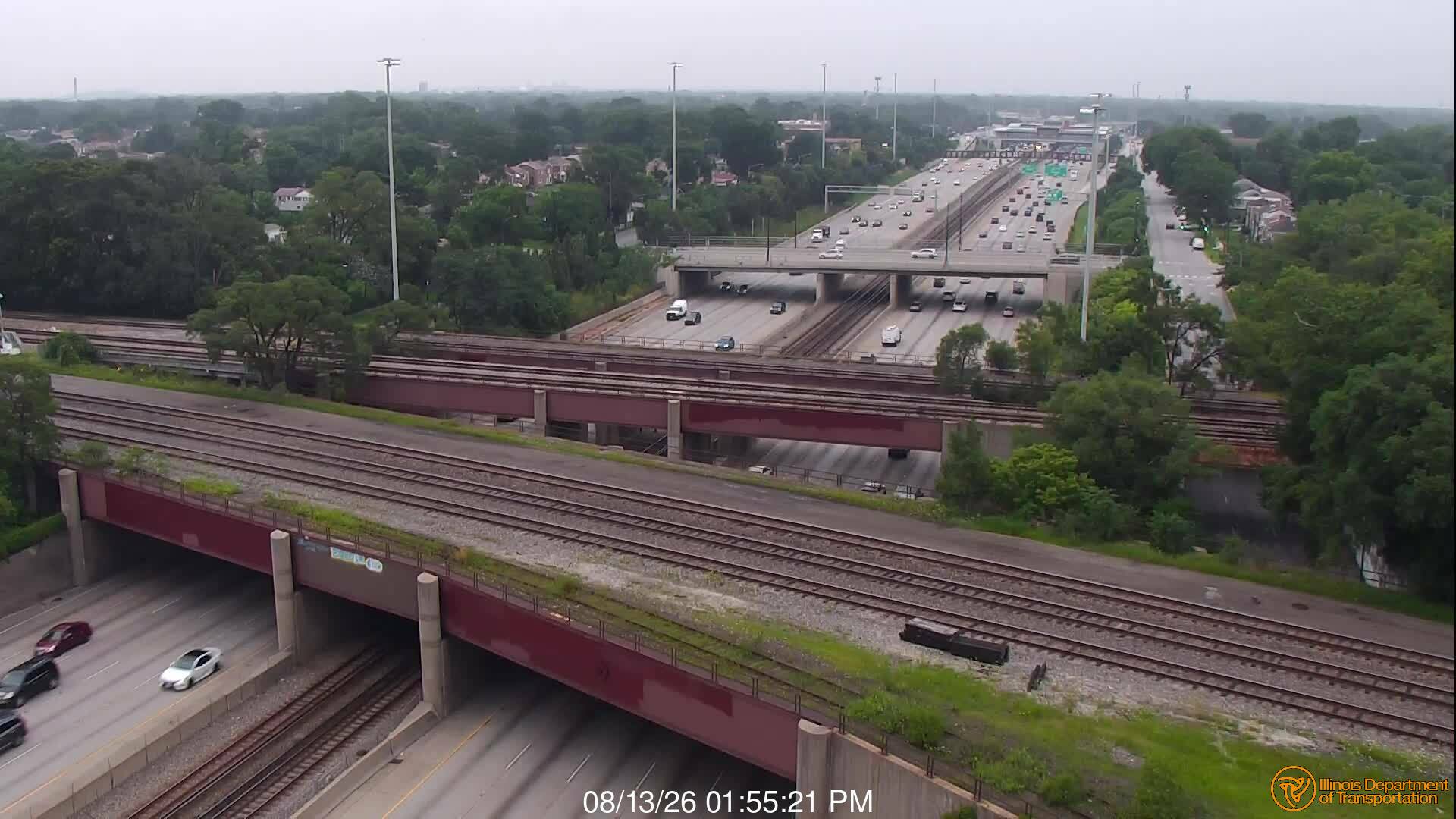 90th St. HD