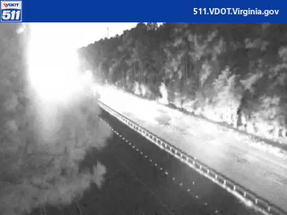 I-64 / MM 236.9 / WB
