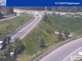 I-495 / MM 52 / NB