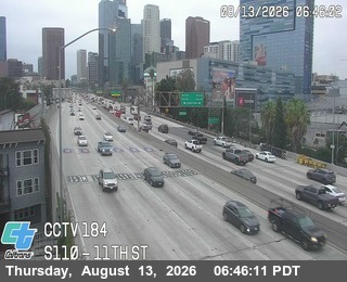 I-110 : (184) 11th St