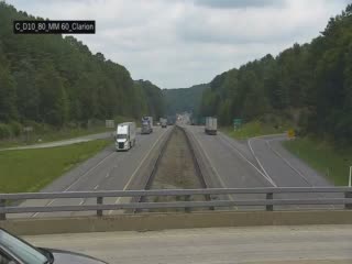I-80 @ EXIT 60 (PA 66 SHIPPENVILLE)