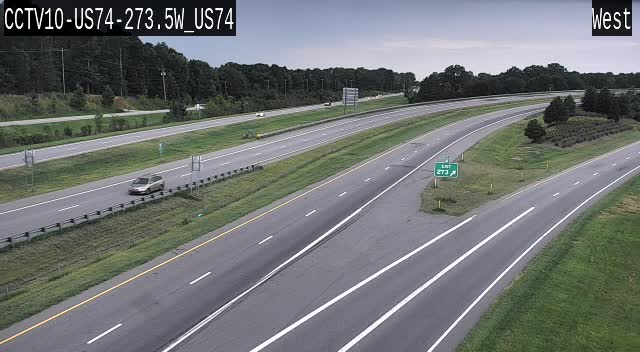 CCTV10-US74-273.5W_US74