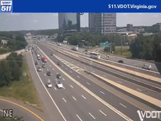 I-495 / MM 46.2 / SB