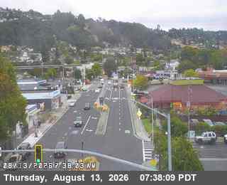 TVH12 -- I-80 : E80 at Potrero Av 