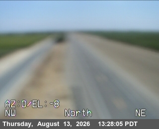 129 - WB 132 E/O I-5
