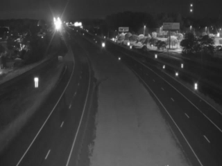 I-190 at Exit 22 (Niagara Falls Boulevard) (1)