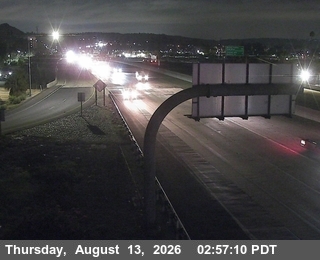 I-215 : (188) University Avenue