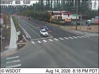 SR 169 at MP 11.2