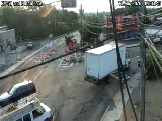 NY-59 EB at Dutch Lane MM 7.84