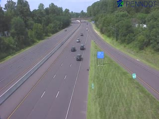 I-295 @ MM 10 (WELCOME CENTER)