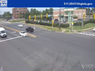 US-1 / SB / at Beacon Hill Rd.