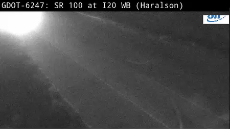 HARL-0021: SR 100 at I20 WB (Haralson)