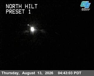 North Hilt