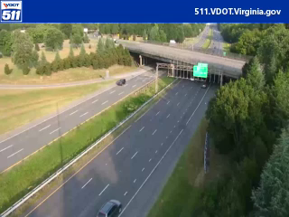 I-64 / MM 193.5 / EB